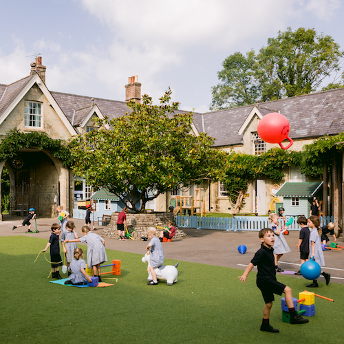 Port Regis Pre-Prep and Nursery